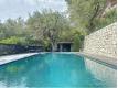 VILLA LES OLIVIERS -  9 PIECES - PISCINE - ROQUEBRUNE CAP MARTIN HAMEAU Alpes Maritimes Roquebrune-Cap-Martin