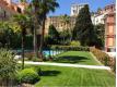 MENTON CENTRE - GRAND 2 PIECES de 53 m2 - Alpes Maritimes Menton