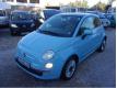 Fiat 500 TWINAIR 0.9 85CV Bouches du Rhne guilles
