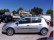 Renault Clio III Phase 1 1,6l 16V Proactive Dynamique Boite Auto Bouches du Rhne guilles