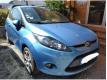 Ford Fiesta 1,4 TDCI FAP Trend Bouches du Rhne guilles