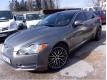 Jaguar XF 2.7 V6D BI-TURBO 207CV LUXE BOITE AUTO PREMIUM Bouches du Rhne guilles