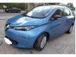 Renault Zoe R90 Bouches du Rhne guilles