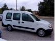 Renault Grand Kangoo TPMR 1PH2 1,5DCI 70 GD VOLUME Bouches du Rhne guilles