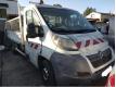 Citron Jumper III Phase 1 BENNE 2.2 HDI 16V 100CV Bouches du Rhne guilles