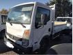 Nissan Cabstar BENNE 2,5 DCI 16V TURBO Bouches du Rhne guilles