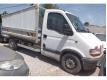 Renault Master Benne basculante 2.5D 80CV Bouches du Rhne guilles
