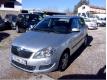 Skoda Fabia 1,6 TDI 90 CV AMBITION Bouches du Rhne guilles