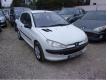 Peugeot 206 1,4 HDI XLINE Bouches du Rhne guilles