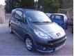 Peugeot 1007 1,6 16V 2TRONIC DOLLE BOITE AUTO Bouches du Rhne guilles