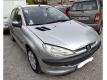 Peugeot 206 1,4i XT 75CV PACK CLIM MOITE AUTO Bouches du Rhne guilles