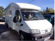 Citron Jumper 2.8 CHAUSSON WELCOME 85S Bouches du Rhne guilles