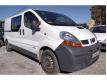 Renault Trafic II L2H1 1.9 DCI 100CV PACK CLIM Bouches du Rhne guilles