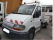 Renault Master Benne II Phase 1 Multi 2.2D 80CV Ampliroll Dalby 23A Bouches du Rhne guilles