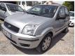 Ford Fusion 1,4 TDCI TREND Bouches du Rhne guilles