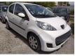Peugeot 107 1,0 i PACK 70cv Bouches du Rhne guilles