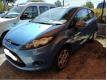 Ford Fiesta 1,4 TDCI FAP TREND Bouches du Rhne guilles