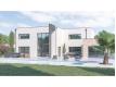 Superbe maison design aux lignes pures de 230 m Marne Chlons-sur-Vesle